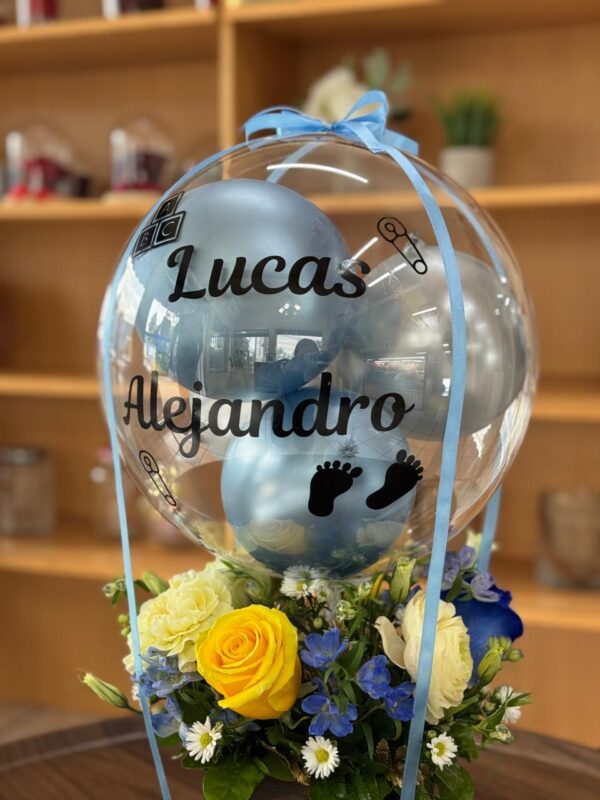 Azul Cielo
