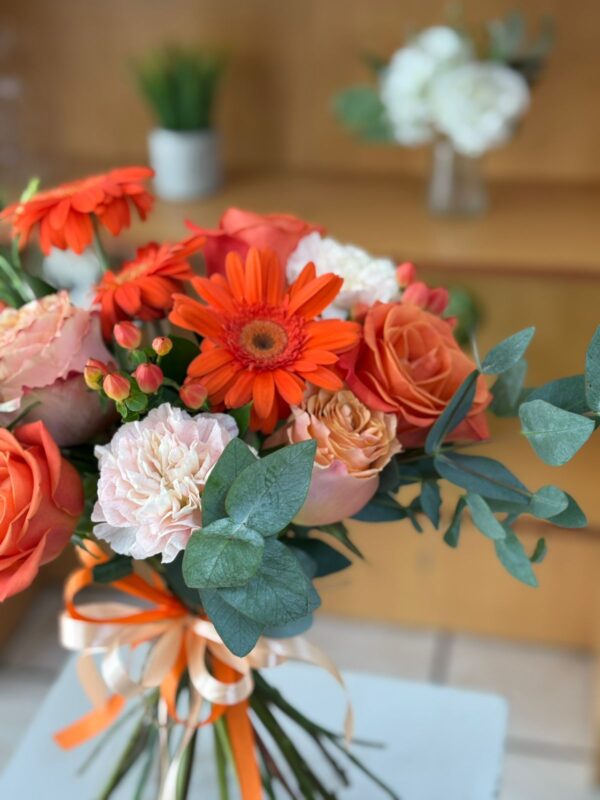 Mandarina - Imagen 2