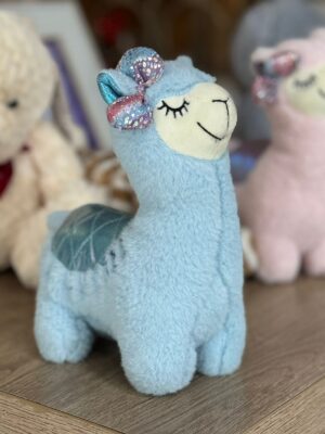 Alpaca Celeste